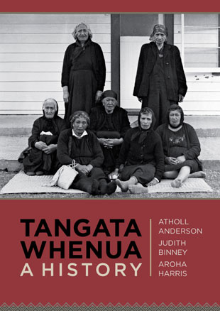 Tangata Whenua