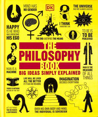 The Philosophy Book