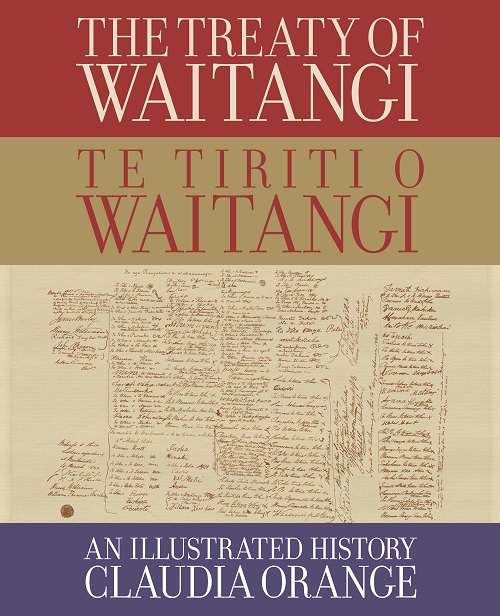 The Treaty Of Waitangi