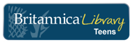 Britannica Library Teens